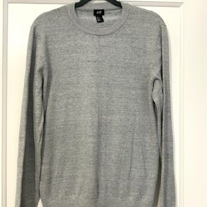 Crewneck  sweater